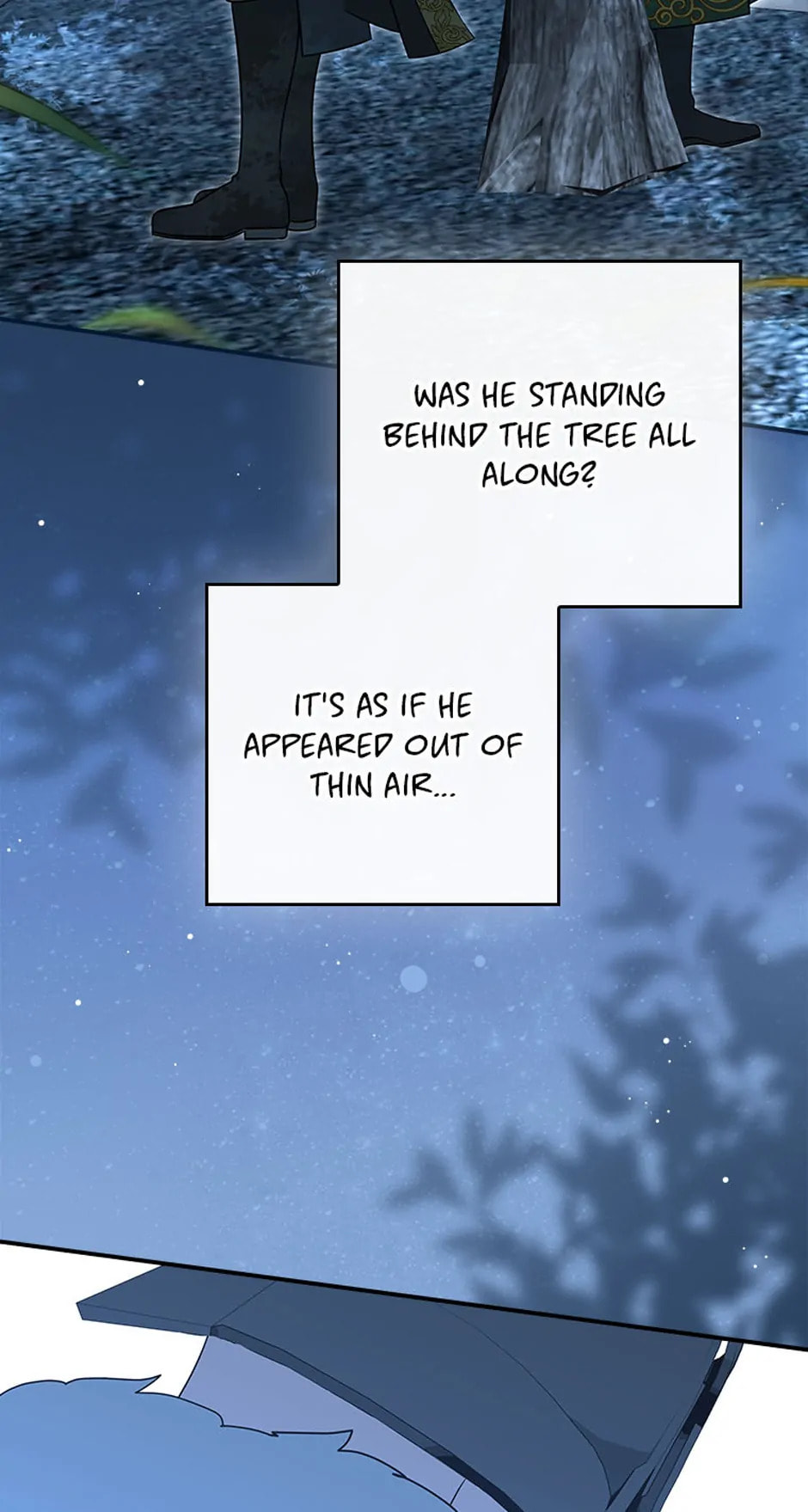 Not your MOTHER in Law Chapter 10 page 117 - 