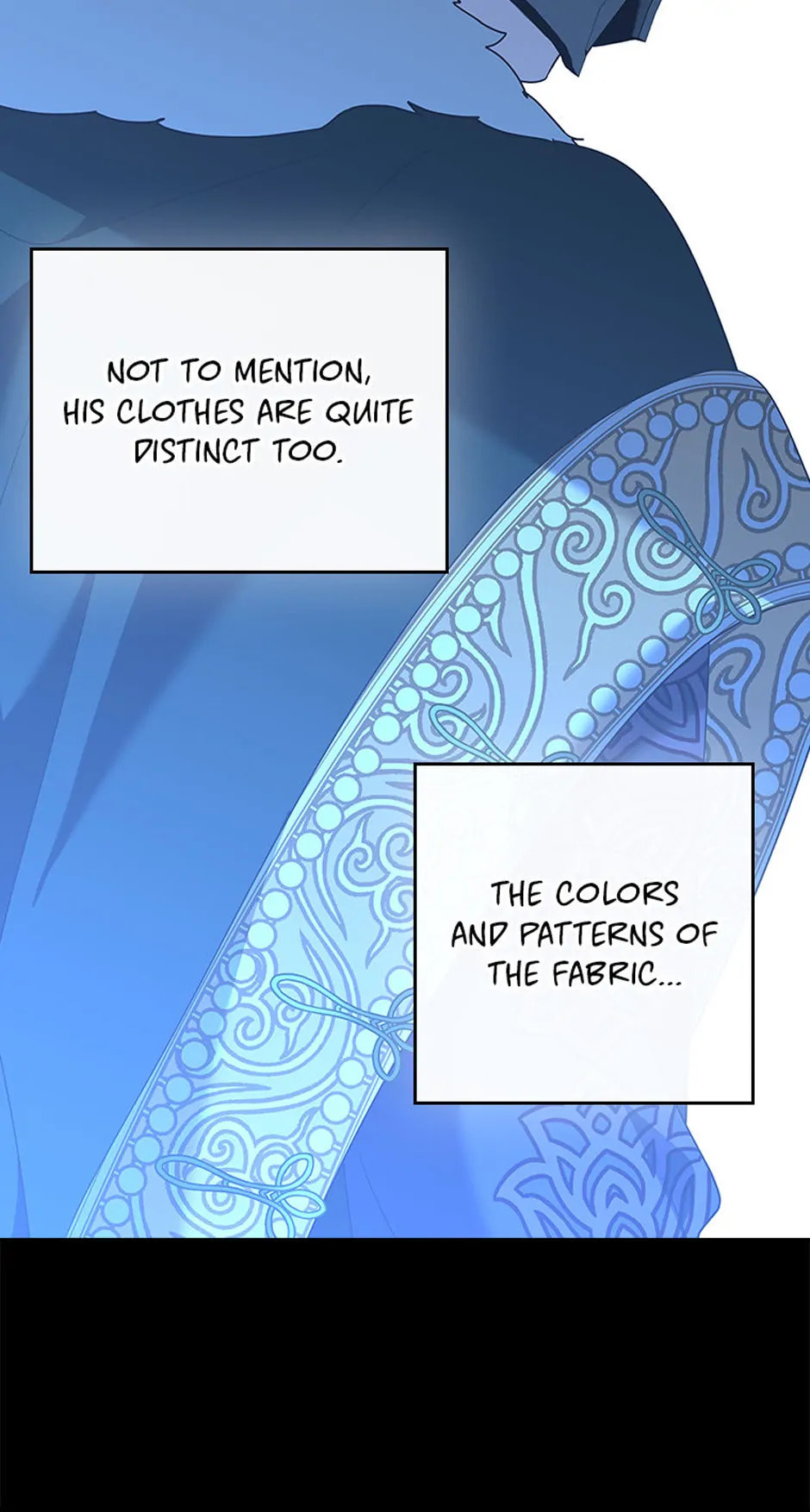 Not your MOTHER in Law Chapter 10 page 118 - 