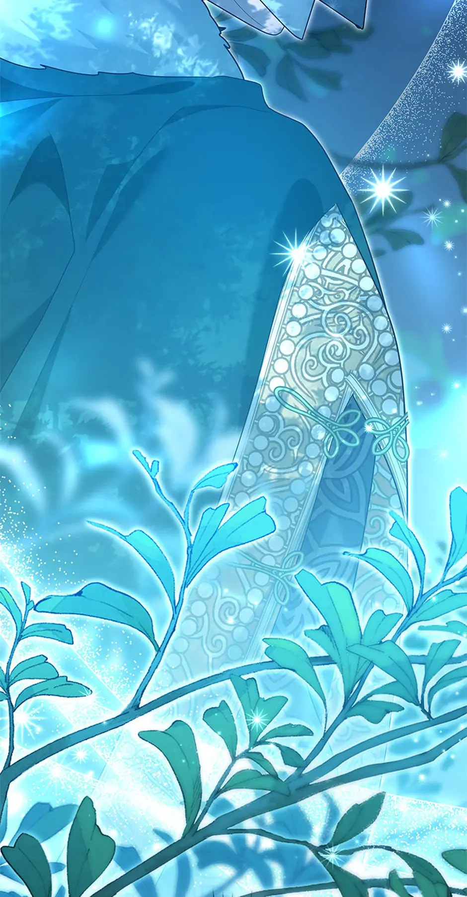 Not your MOTHER in Law Chapter 10 page 120 - 