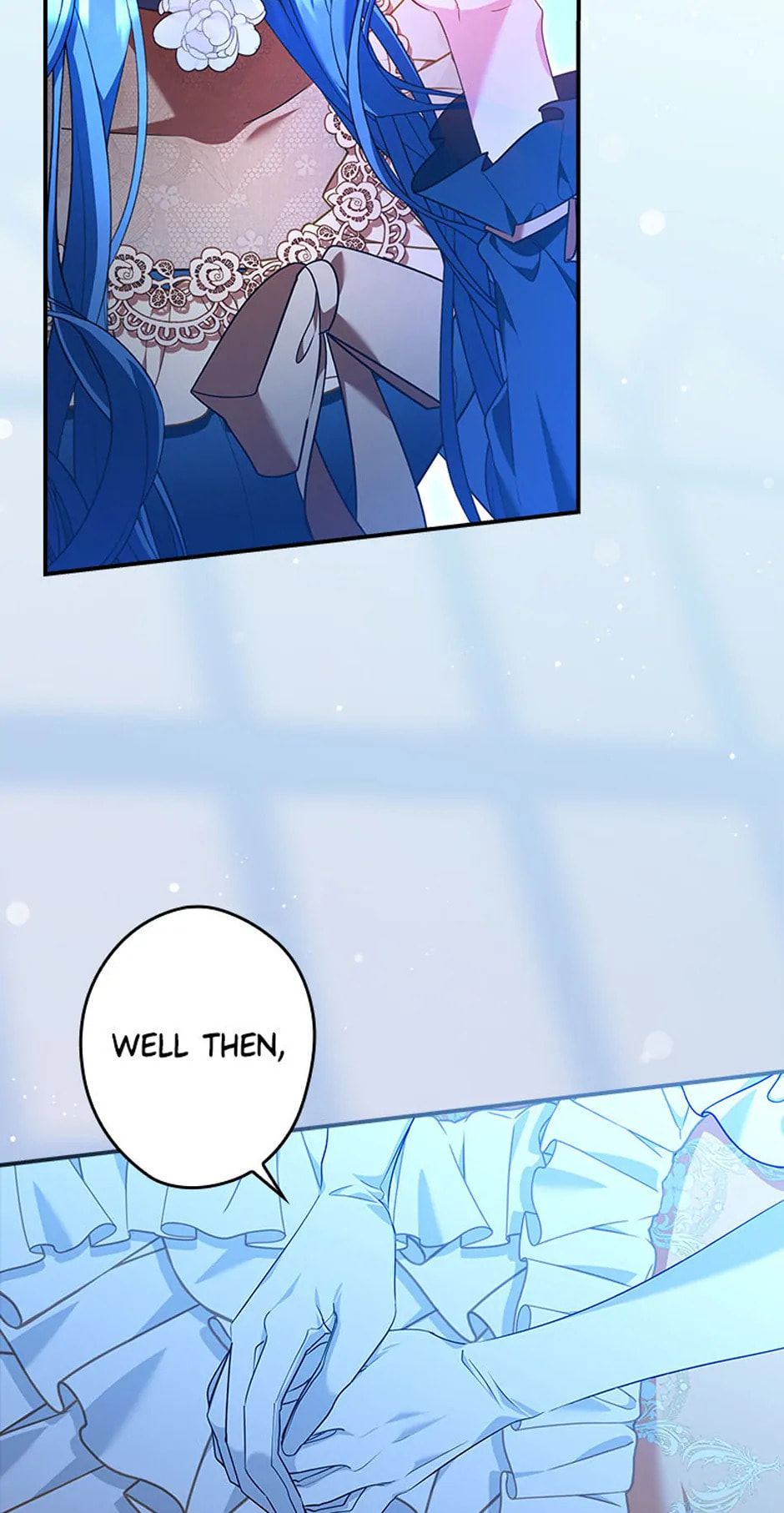 Not your MOTHER in Law Chapter 10 page 21 - 
