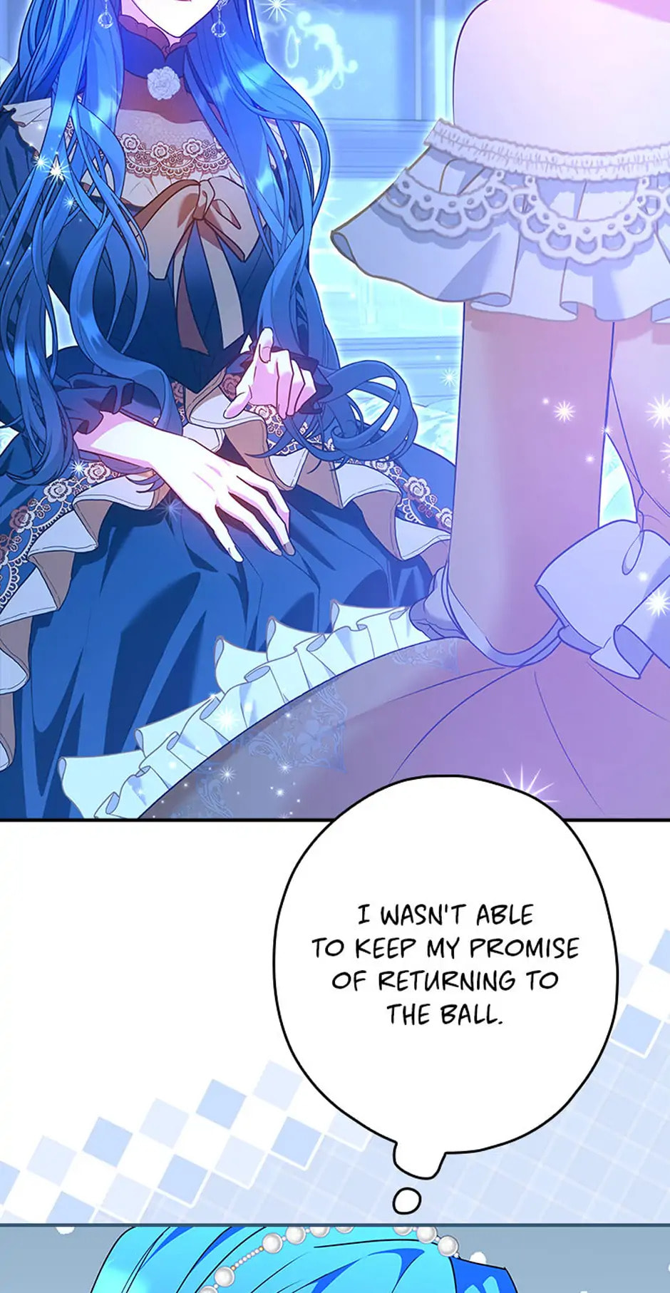 Not your MOTHER in Law Chapter 10 page 23 - 