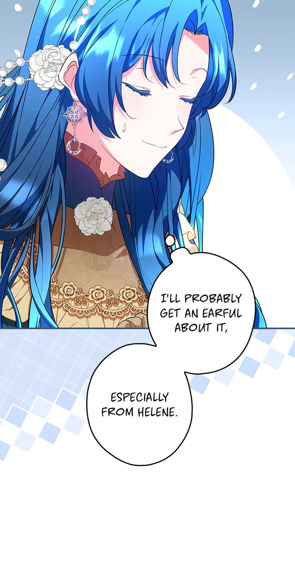 Not your MOTHER in Law Chapter 10 page 24 - 