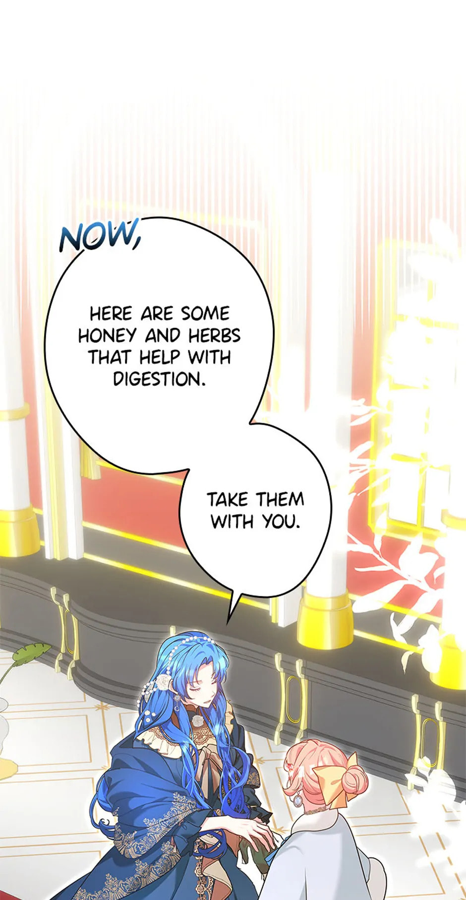 Not your MOTHER in Law Chapter 10 page 25 - 