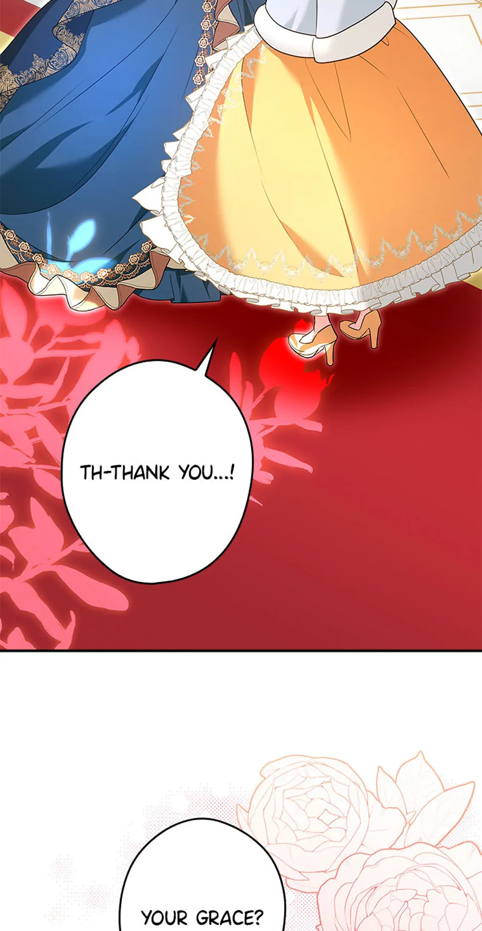 Not your MOTHER in Law Chapter 10 page 26 - 