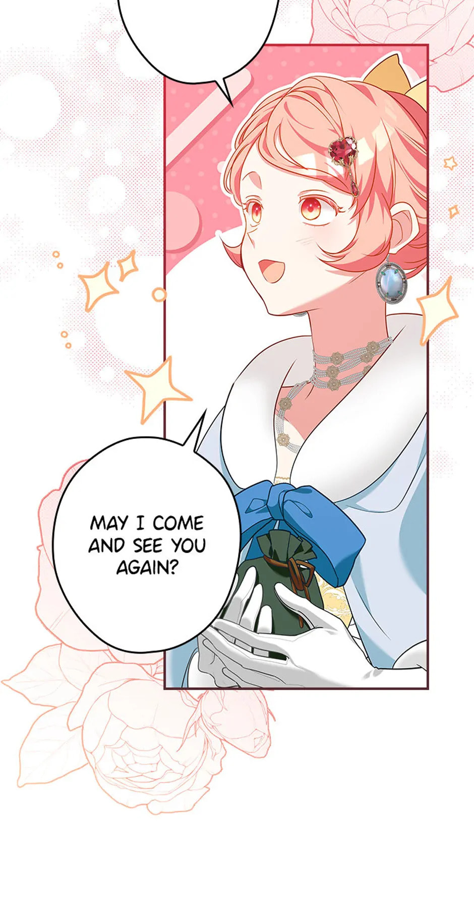 Not your MOTHER in Law Chapter 10 page 27 - 