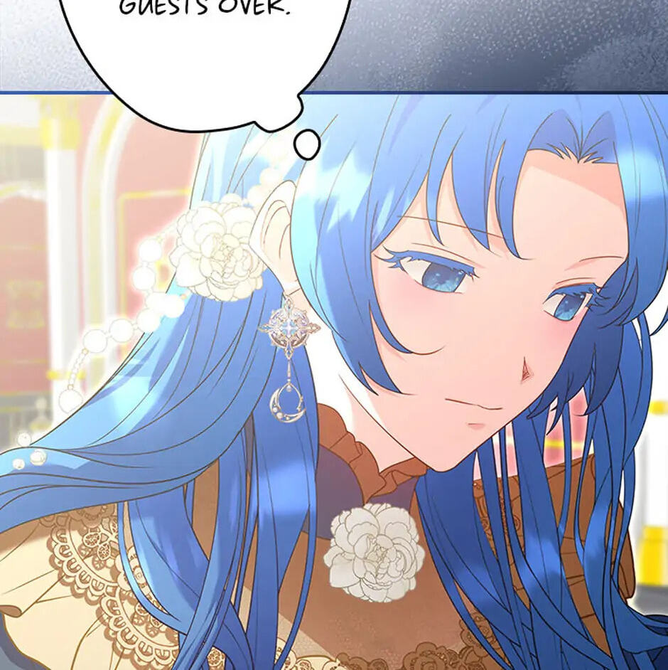 Not your MOTHER in Law Chapter 10 page 33 - 
