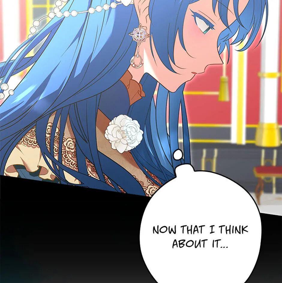 Not your MOTHER in Law Chapter 10 page 36 - 