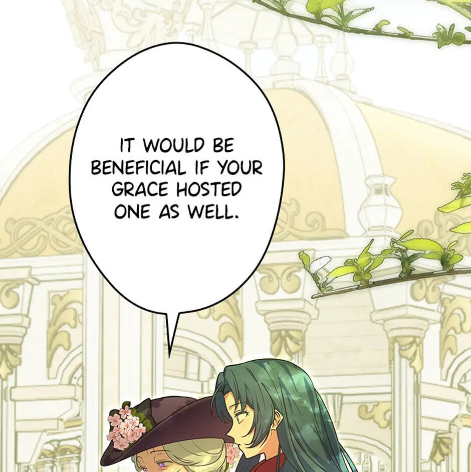 Not your MOTHER in Law Chapter 10 page 41 - 