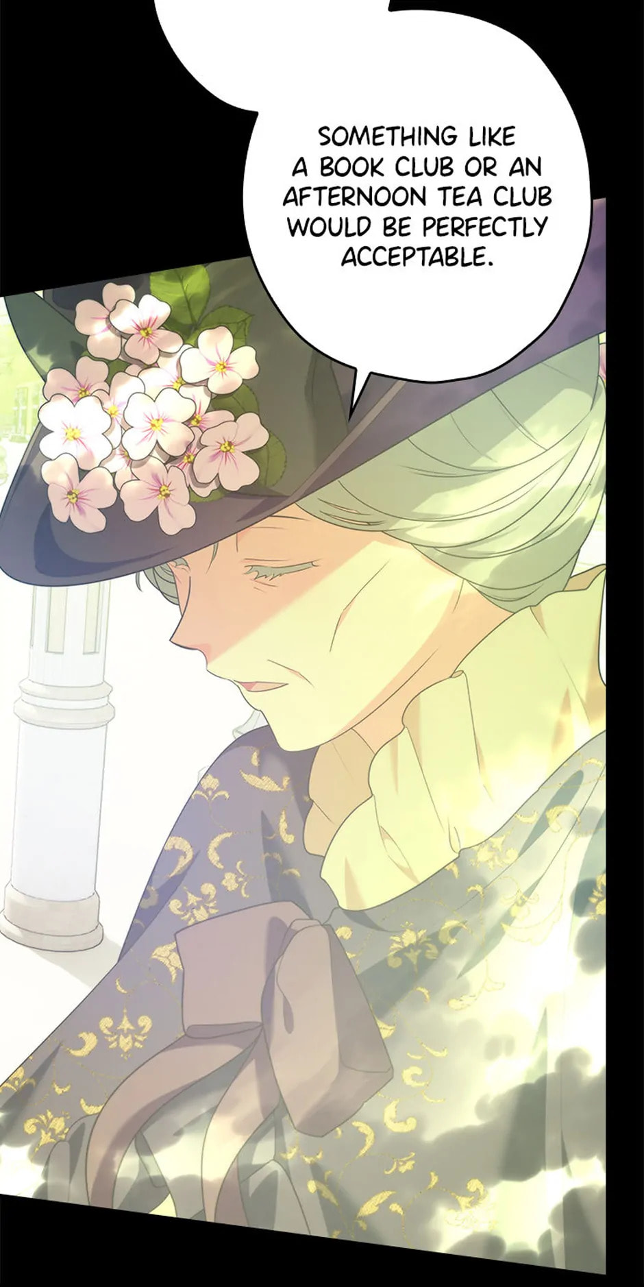 Not your MOTHER in Law Chapter 10 page 44 - 