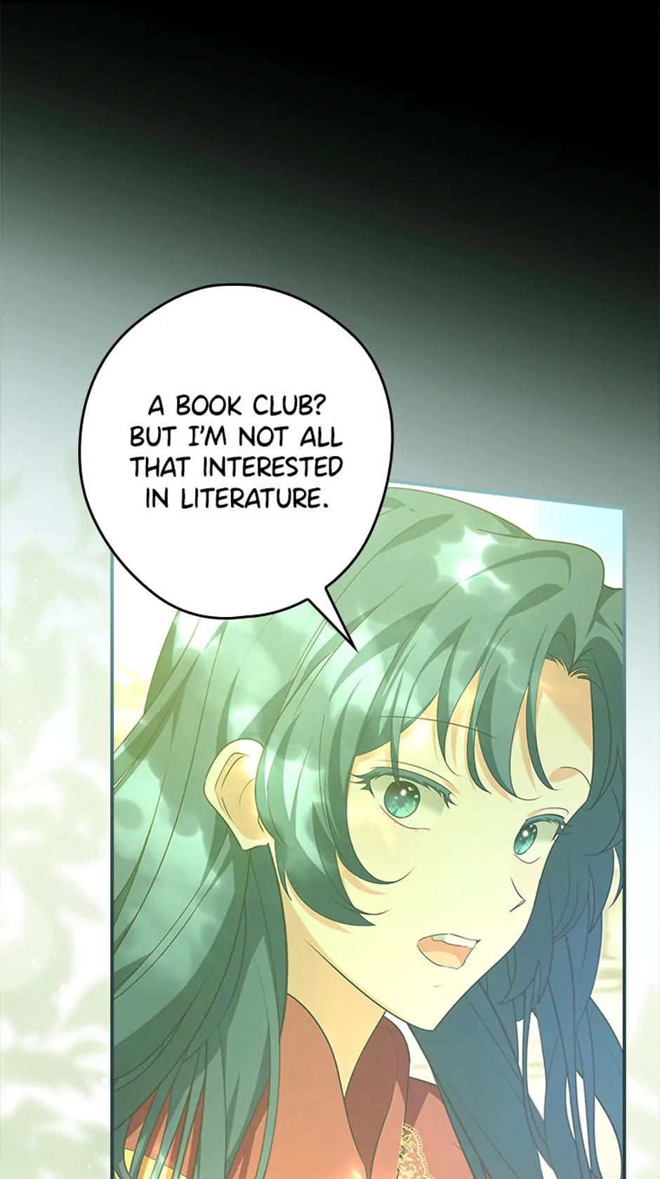 Not your MOTHER in Law Chapter 10 page 45 - 