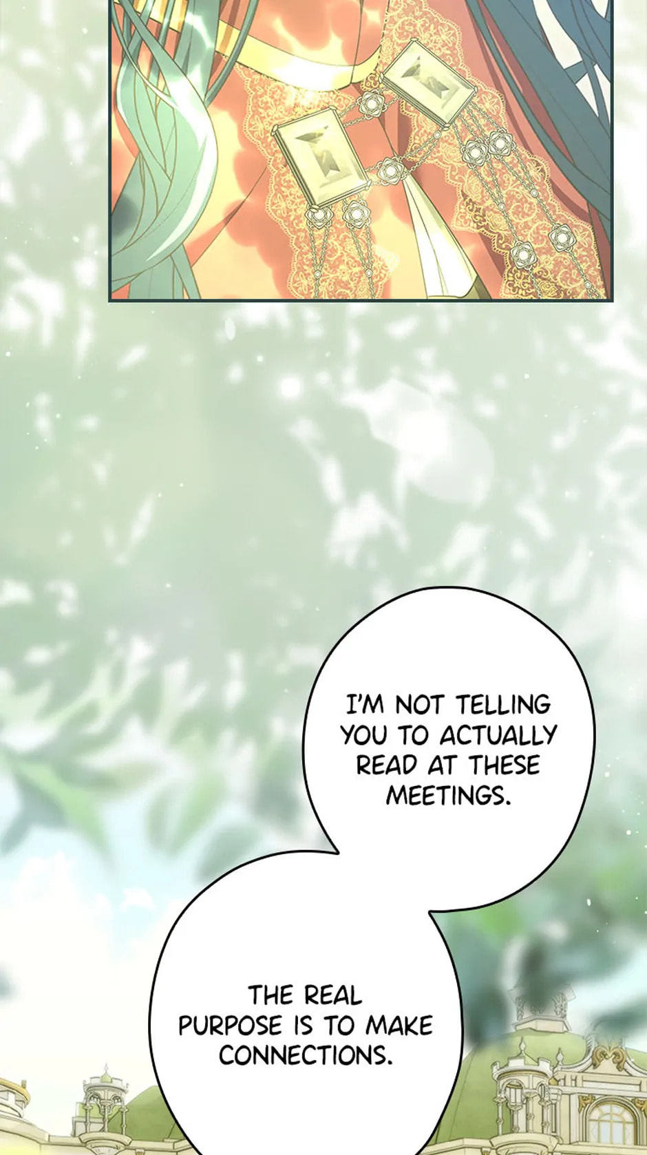 Not your MOTHER in Law Chapter 10 page 46 - 