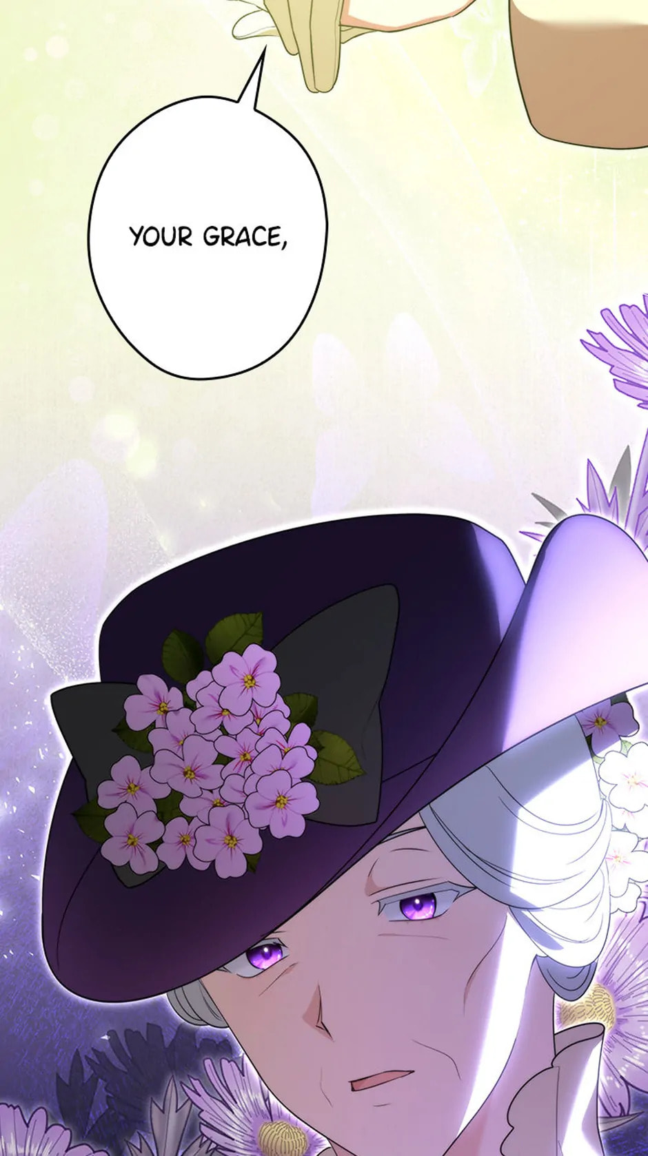 Not your MOTHER in Law Chapter 10 page 49 - 