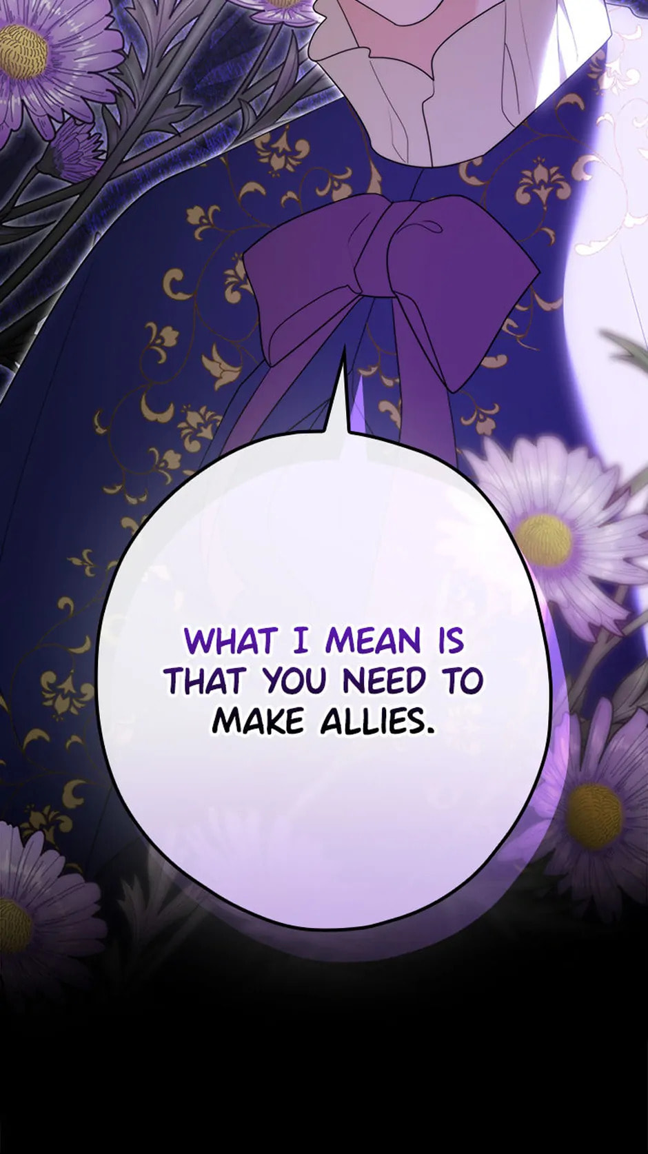 Not your MOTHER in Law Chapter 10 page 50 - 