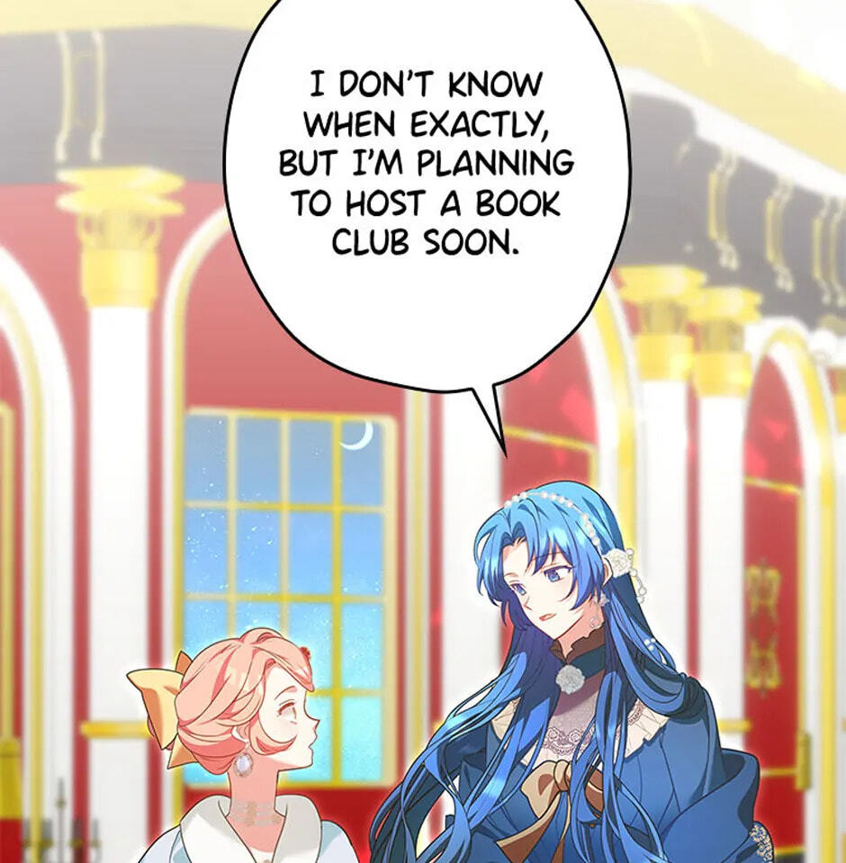 Not your MOTHER in Law Chapter 10 page 58 - 
