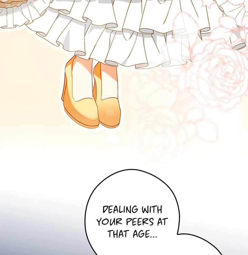 Not your MOTHER in Law Chapter 10 page 7 - 
