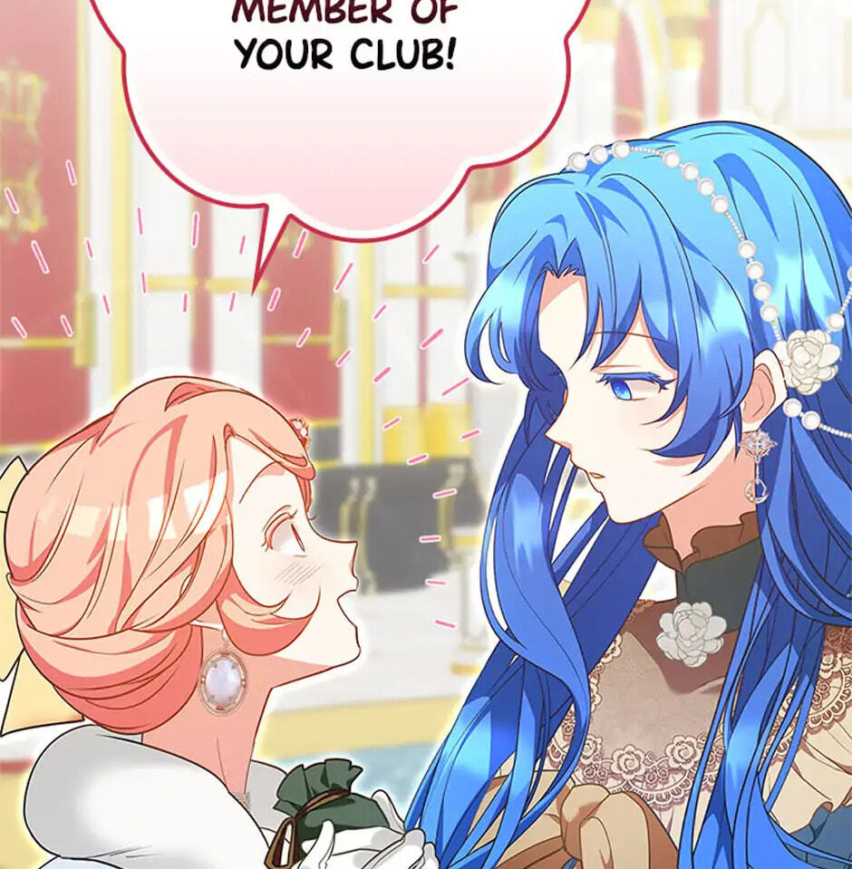 Not your MOTHER in Law Chapter 10 page 64 - 