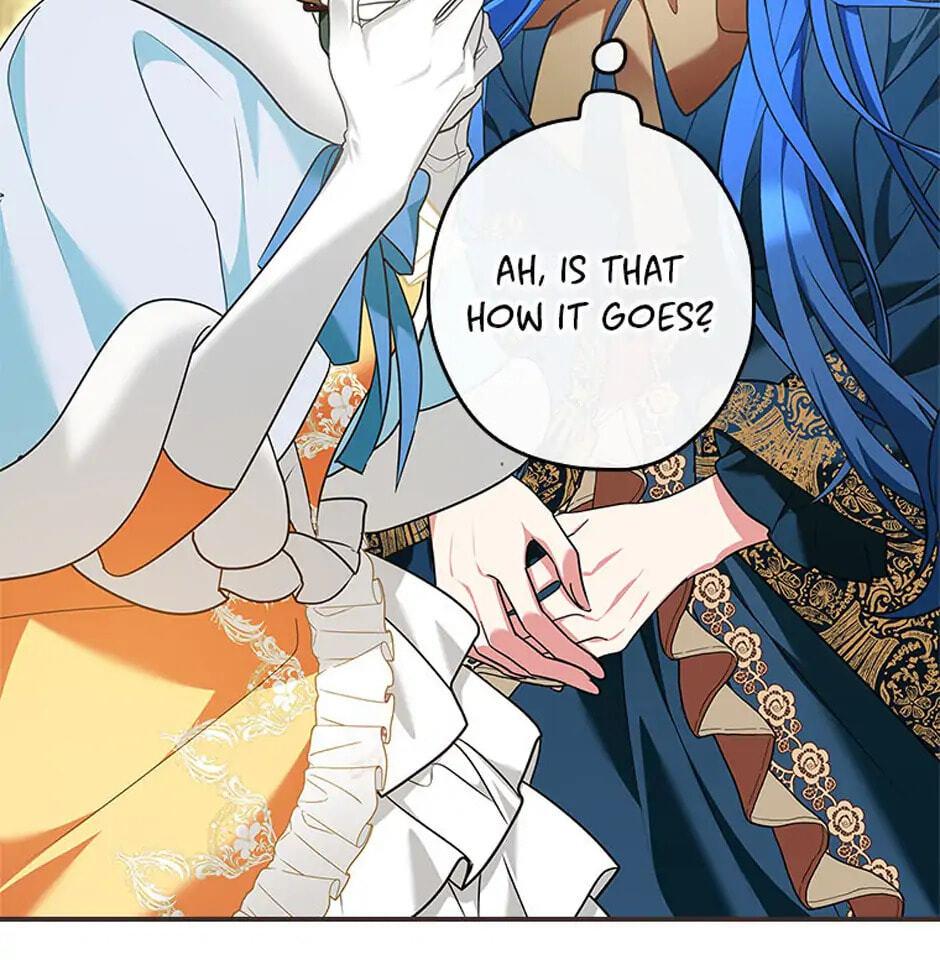 Not your MOTHER in Law Chapter 10 page 65 - 