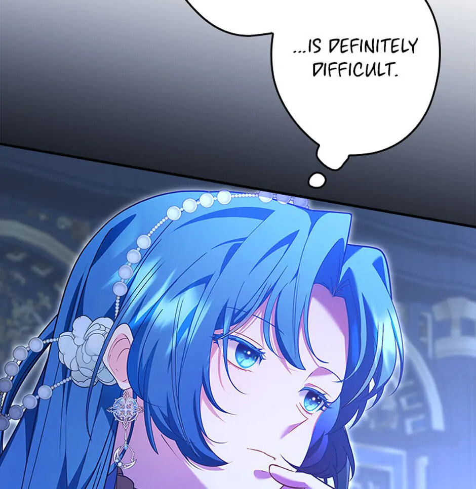 Not your MOTHER in Law Chapter 10 page 8 - 