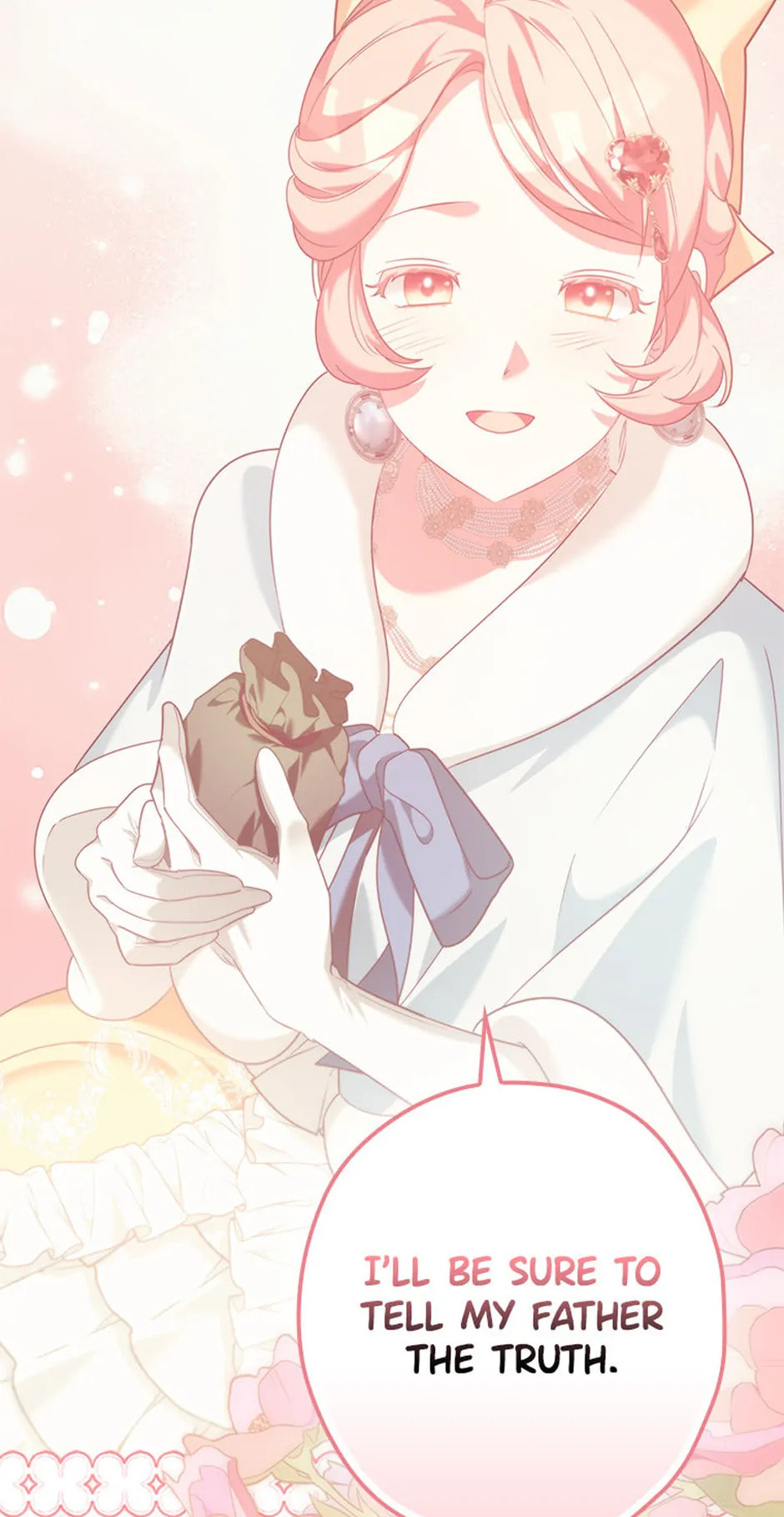 Not your MOTHER in Law Chapter 10 page 71 - 