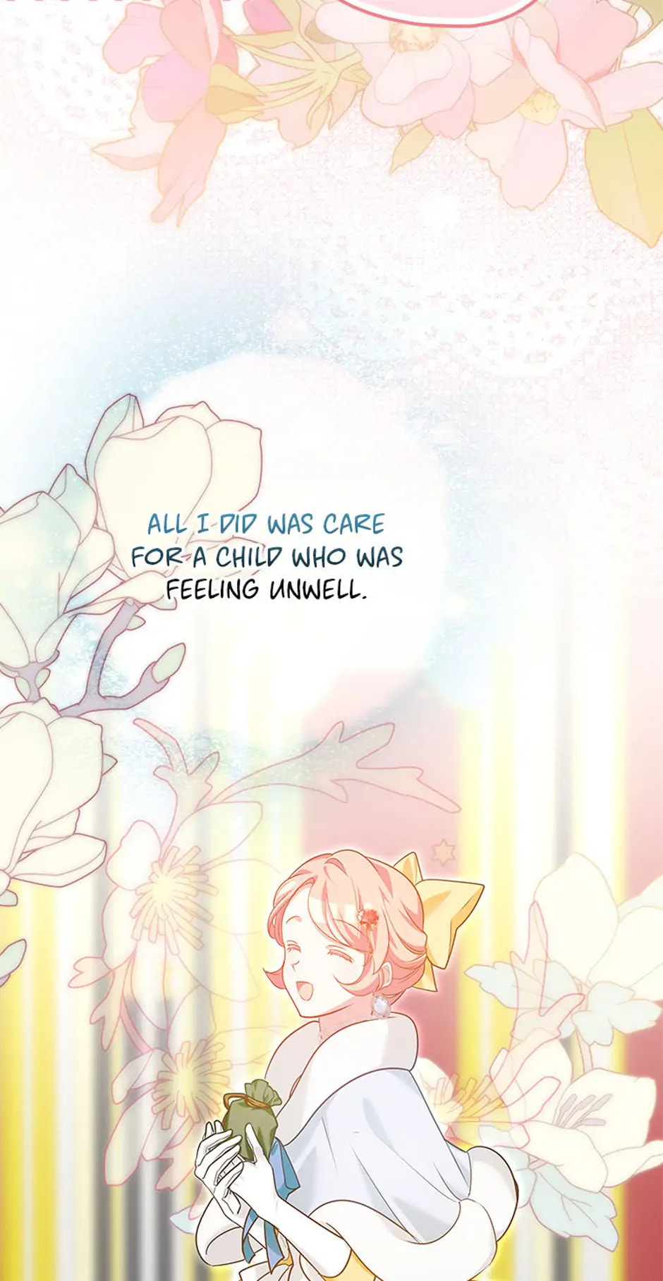 Not your MOTHER in Law Chapter 10 page 72 - 