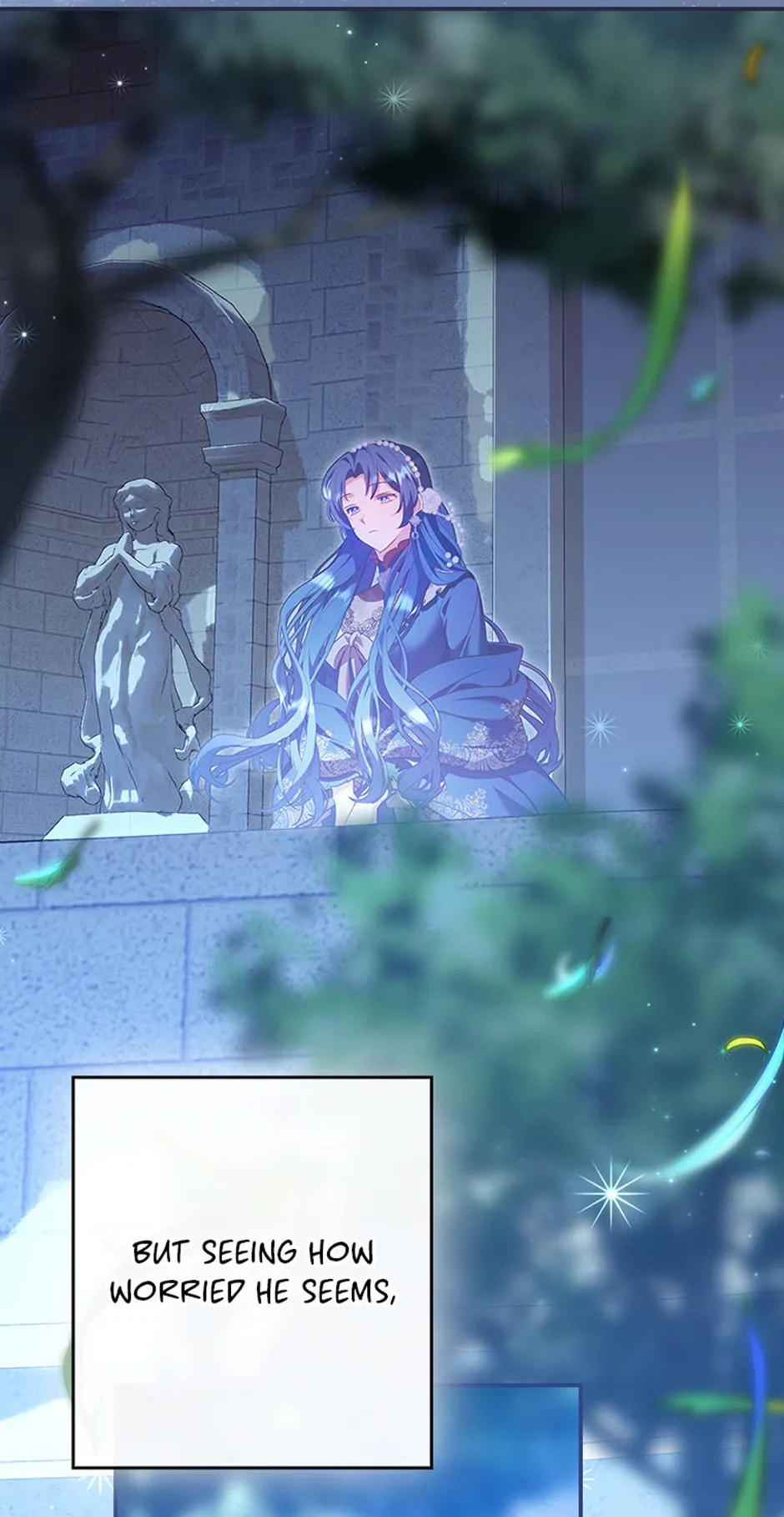 Not your MOTHER in Law Chapter 10 page 74 - 