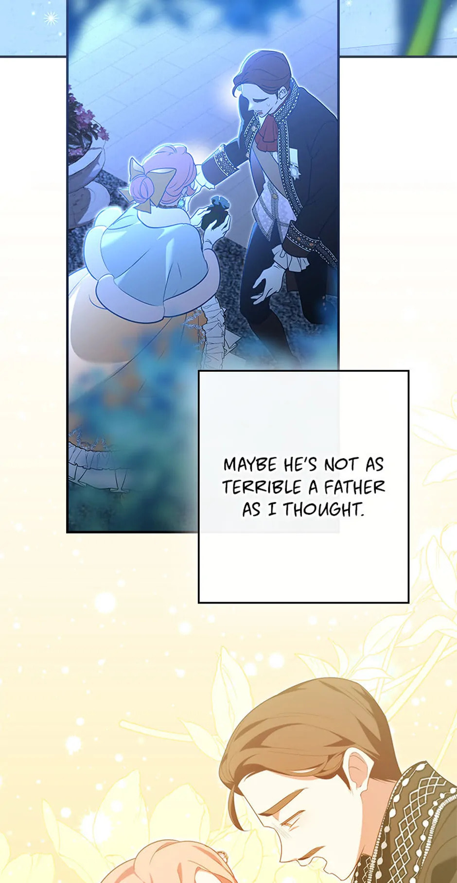 Not your MOTHER in Law Chapter 10 page 75 - 