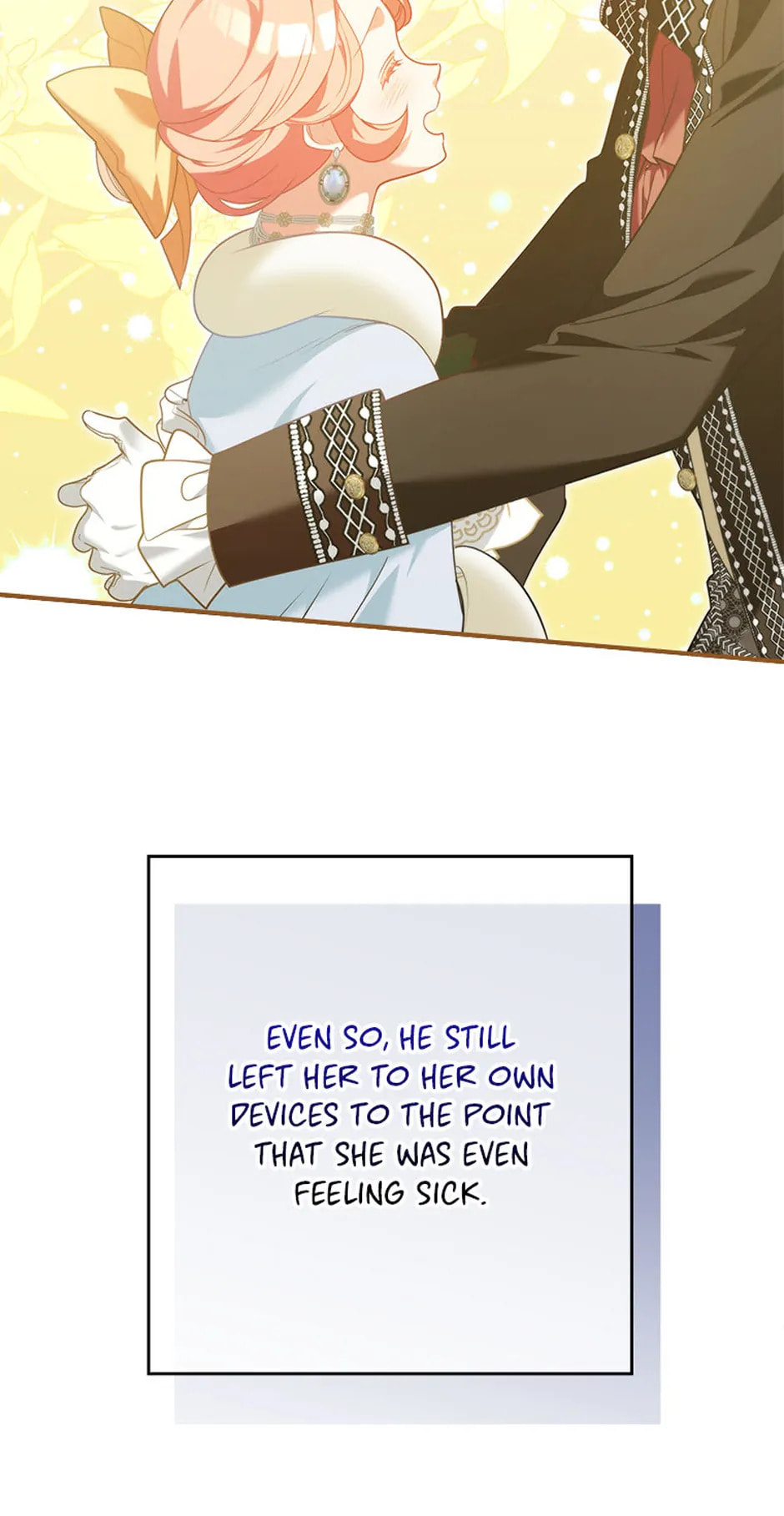 Not your MOTHER in Law Chapter 10 page 76 - 