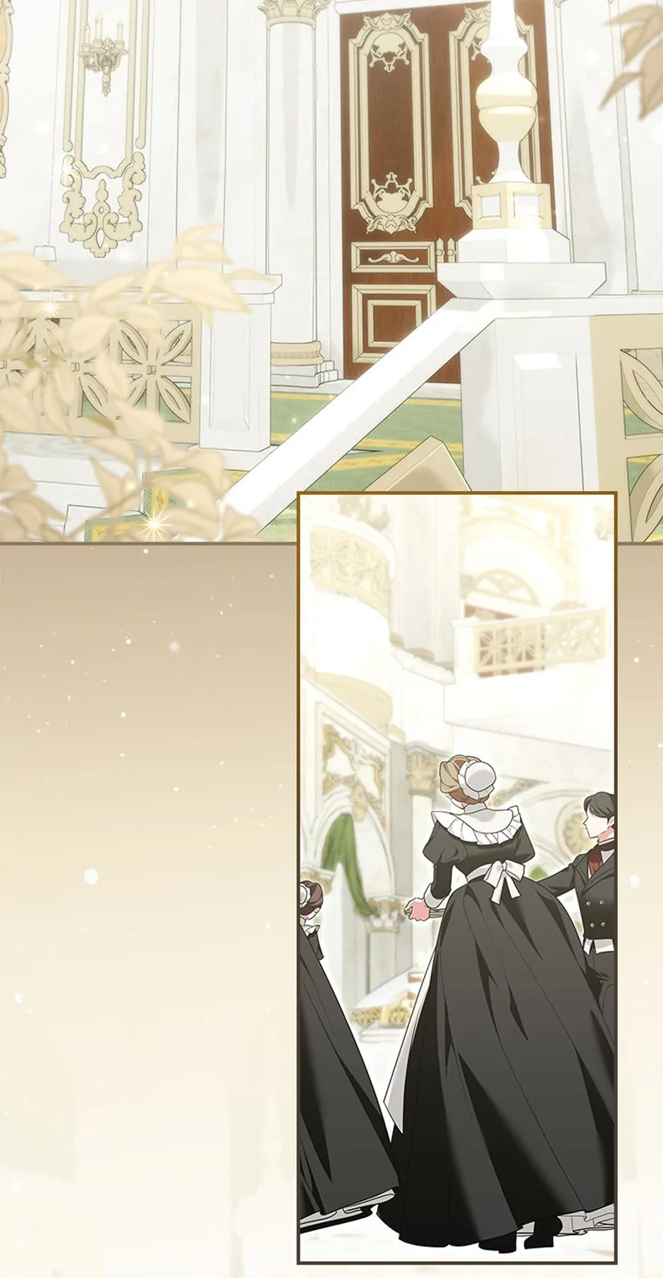 Not your MOTHER in Law Chapter 10 page 80 - 