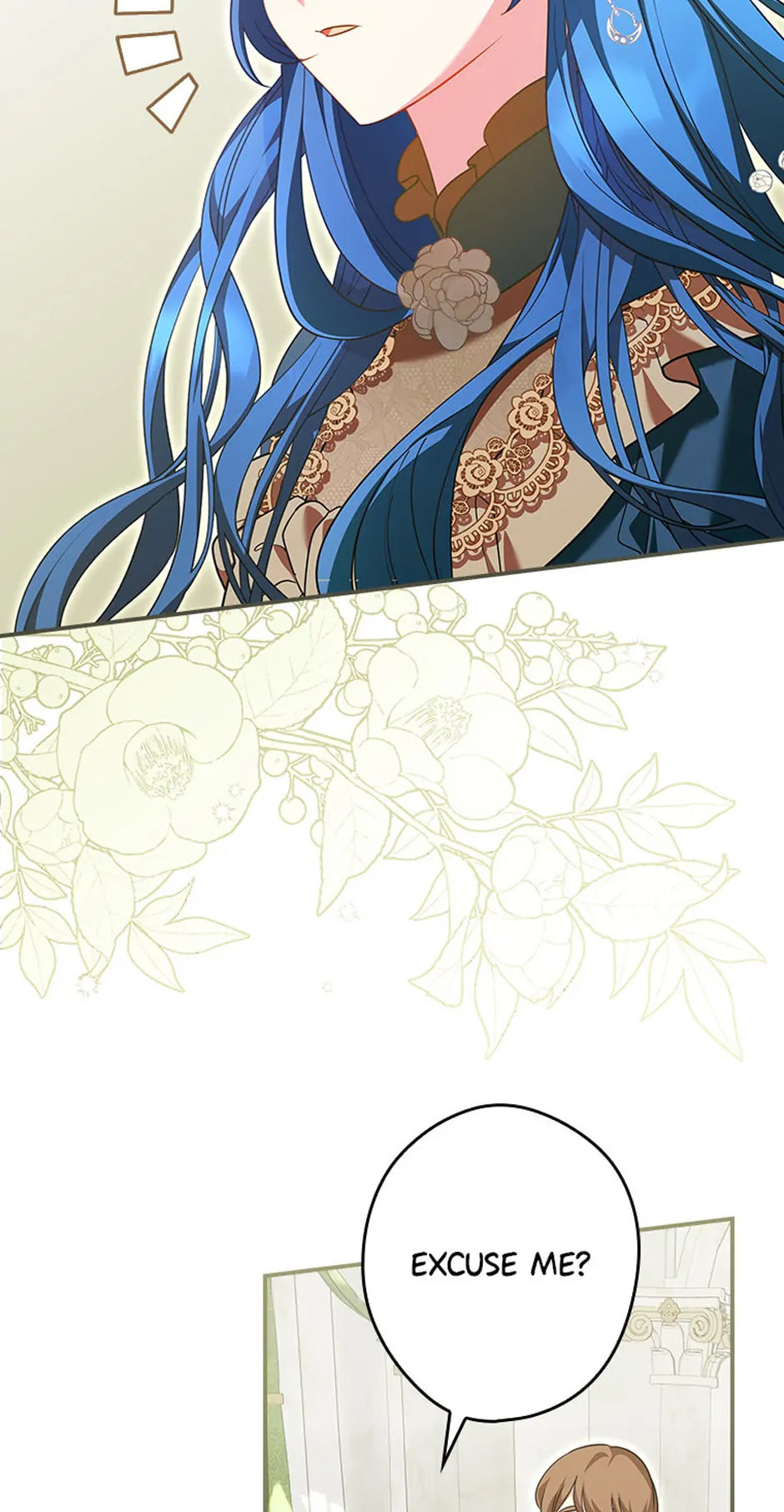 Not your MOTHER in Law Chapter 10 page 83 - 