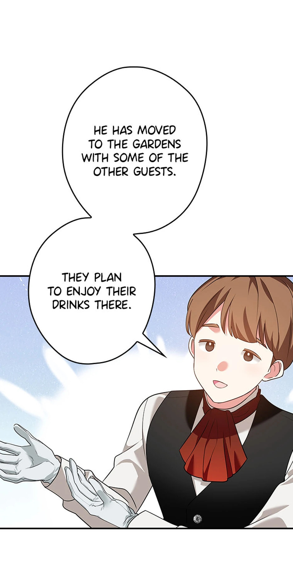Not your MOTHER in Law Chapter 10 page 86 - 