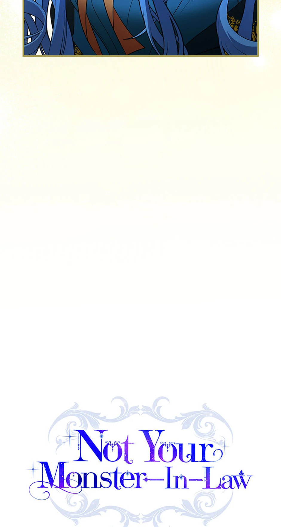 Not your MOTHER in Law Chapter 10 page 90 - 