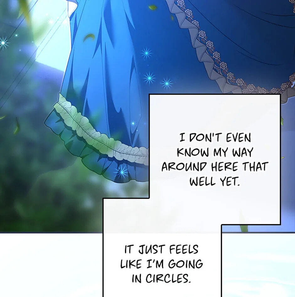Not your MOTHER in Law Chapter 10 page 97 - 