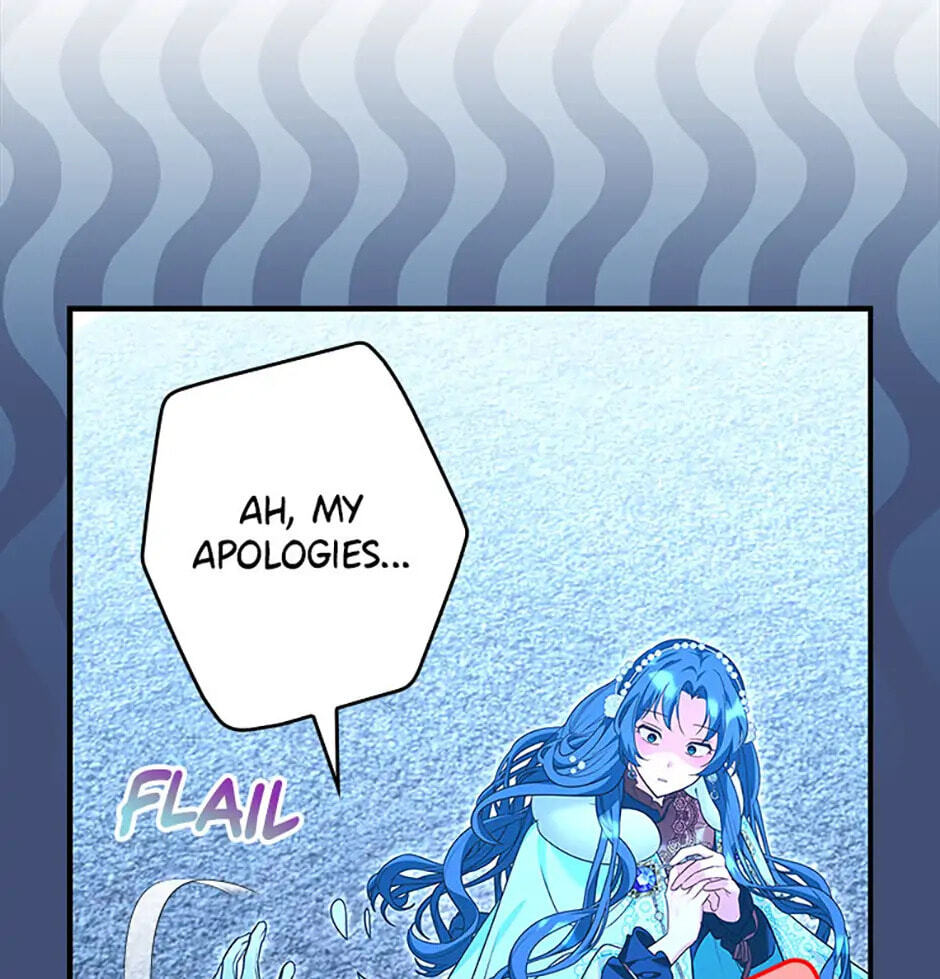 Not your MOTHER in Law Chapter 11 page 113 - 