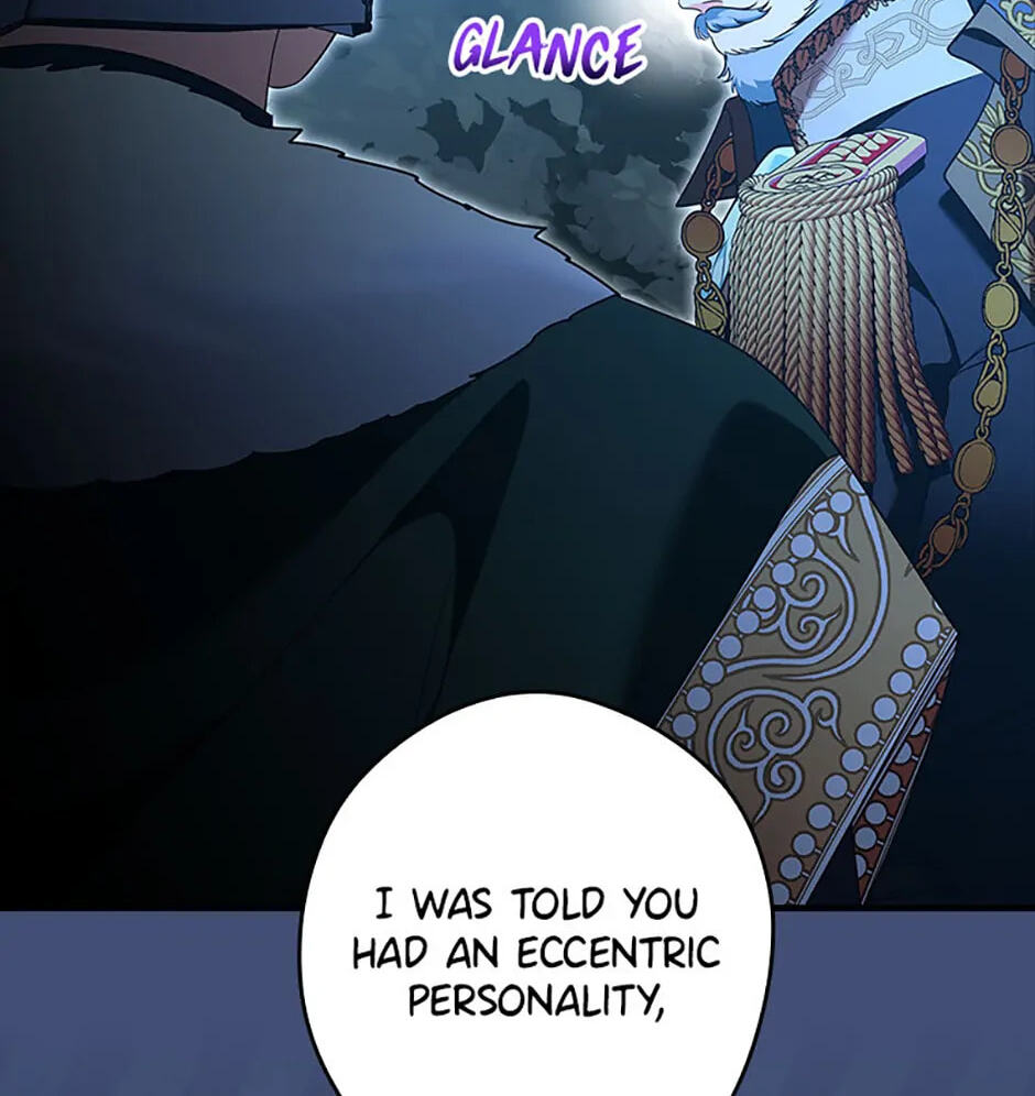 Not your MOTHER in Law Chapter 11 page 116 - 