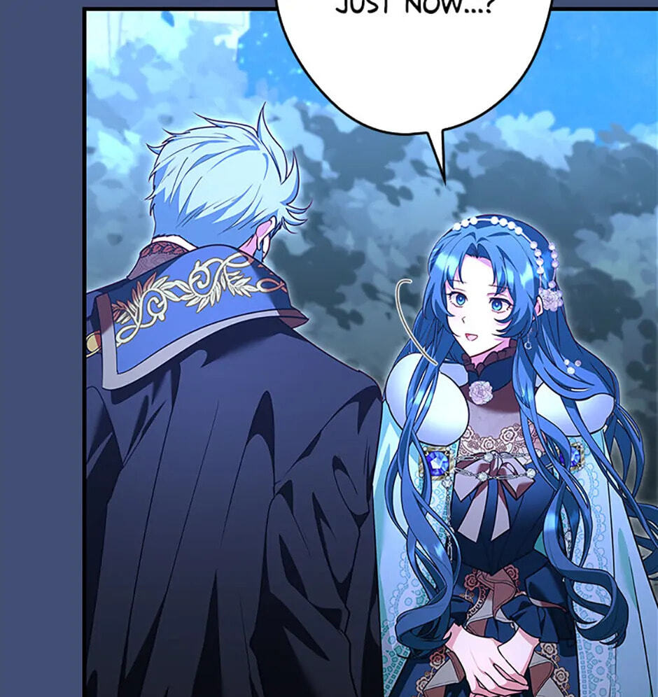 Not your MOTHER in Law Chapter 11 page 119 - 