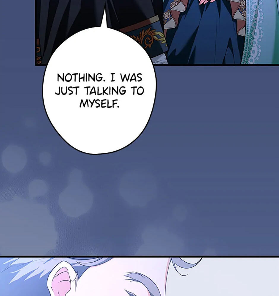 Not your MOTHER in Law Chapter 11 page 120 - 