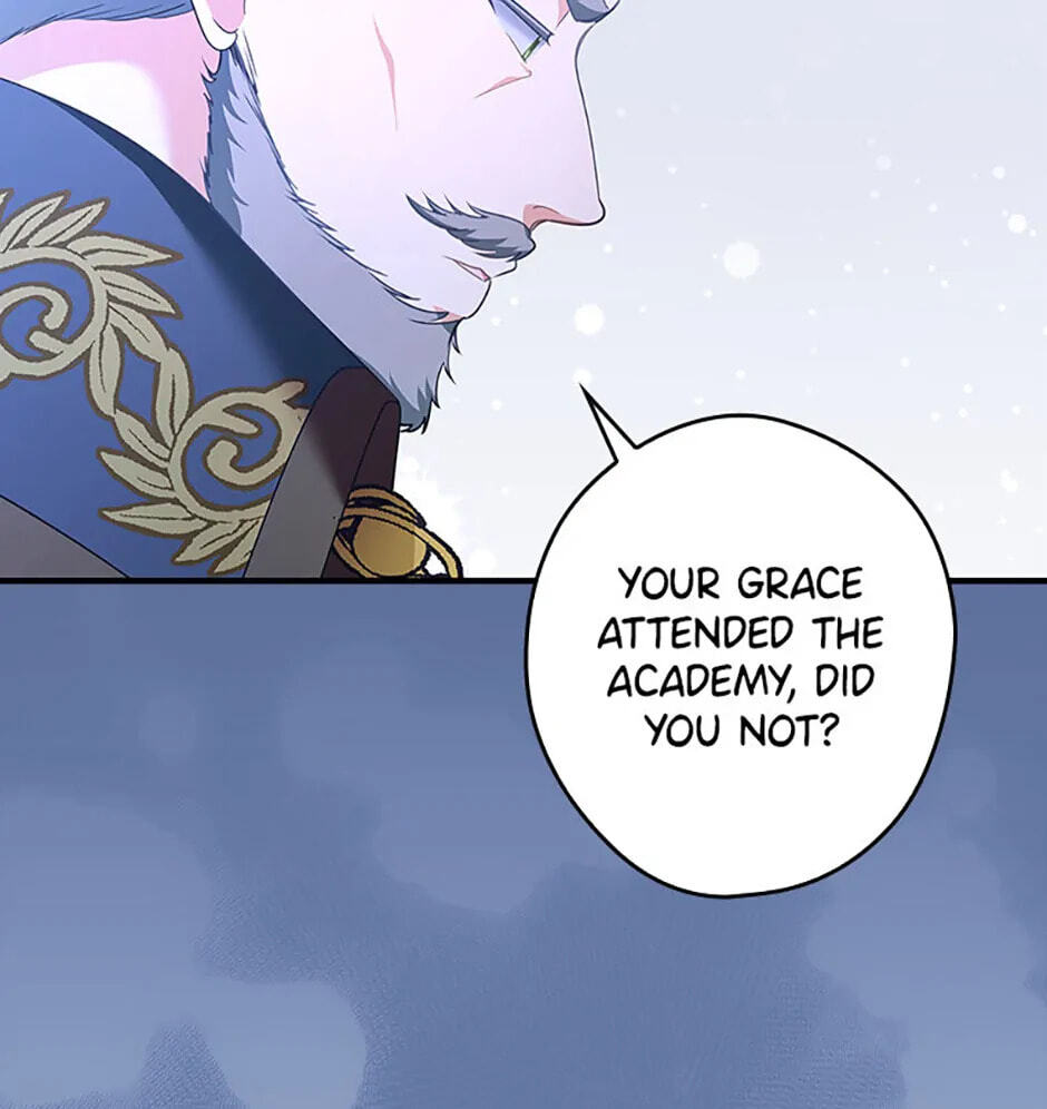 Not your MOTHER in Law Chapter 11 page 121 - 