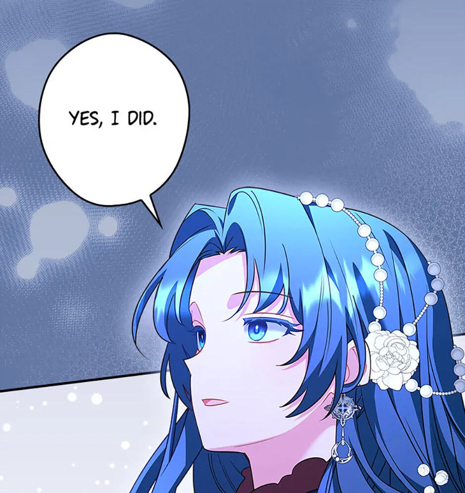 Not your MOTHER in Law Chapter 11 page 122 - 