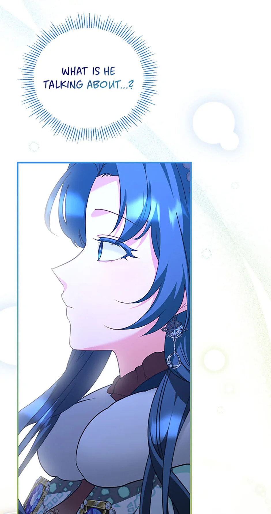 Not your MOTHER in Law Chapter 11 page 129 - 