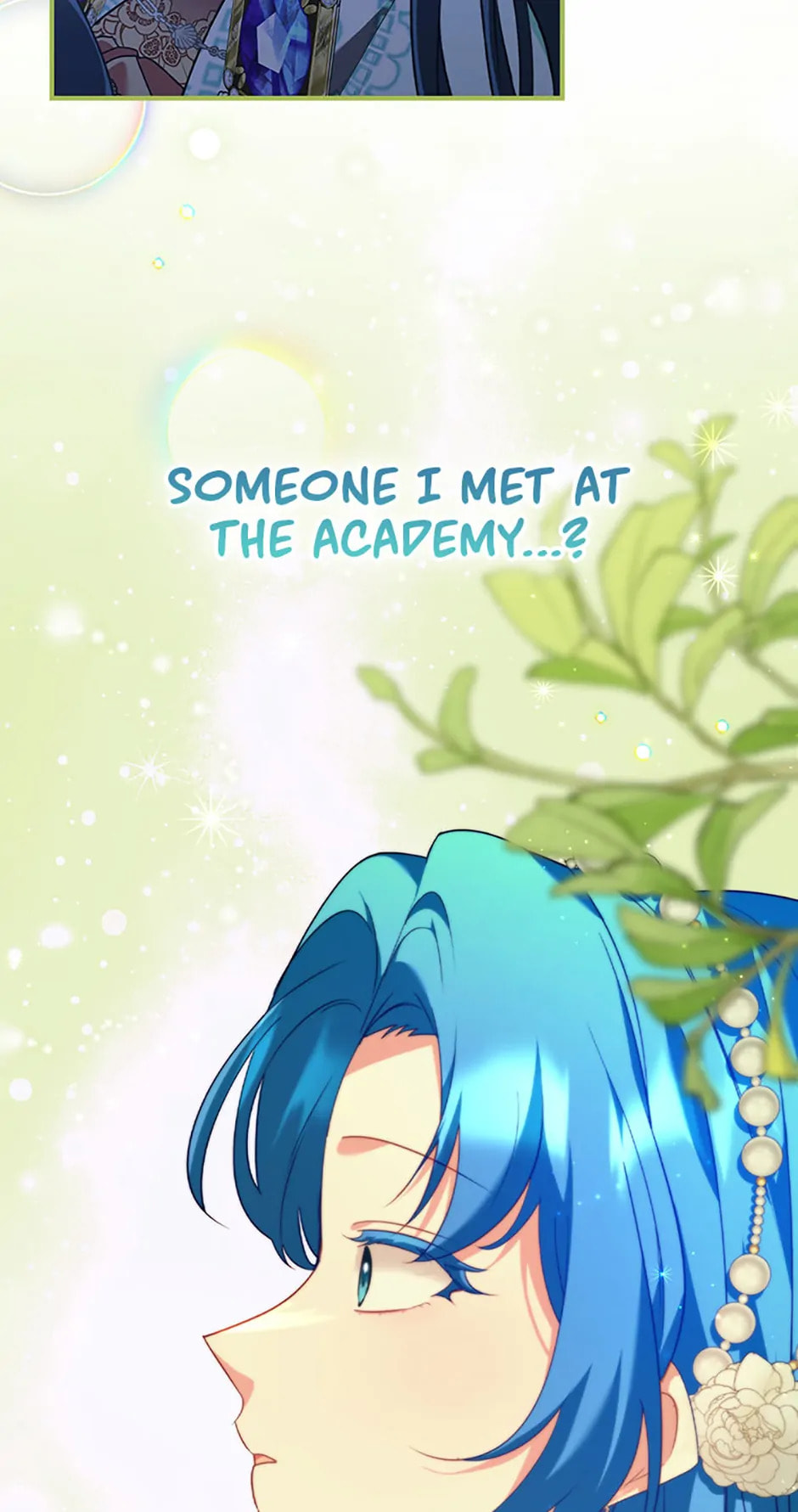 Not your MOTHER in Law Chapter 11 page 130 - 