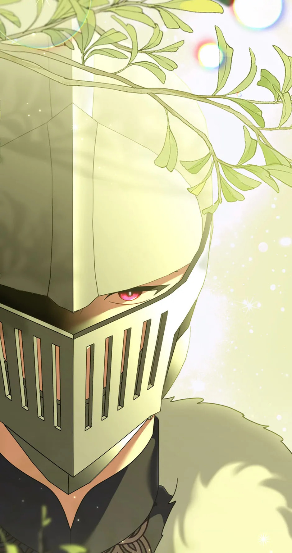 Not your MOTHER in Law Chapter 11 page 132 - 