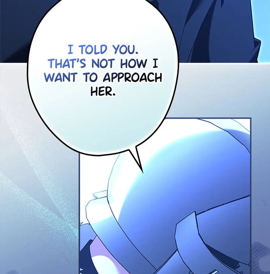 Not your MOTHER in Law Chapter 11 page 20 - 