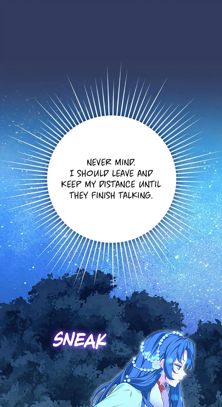 Not your MOTHER in Law Chapter 11 page 22 - 