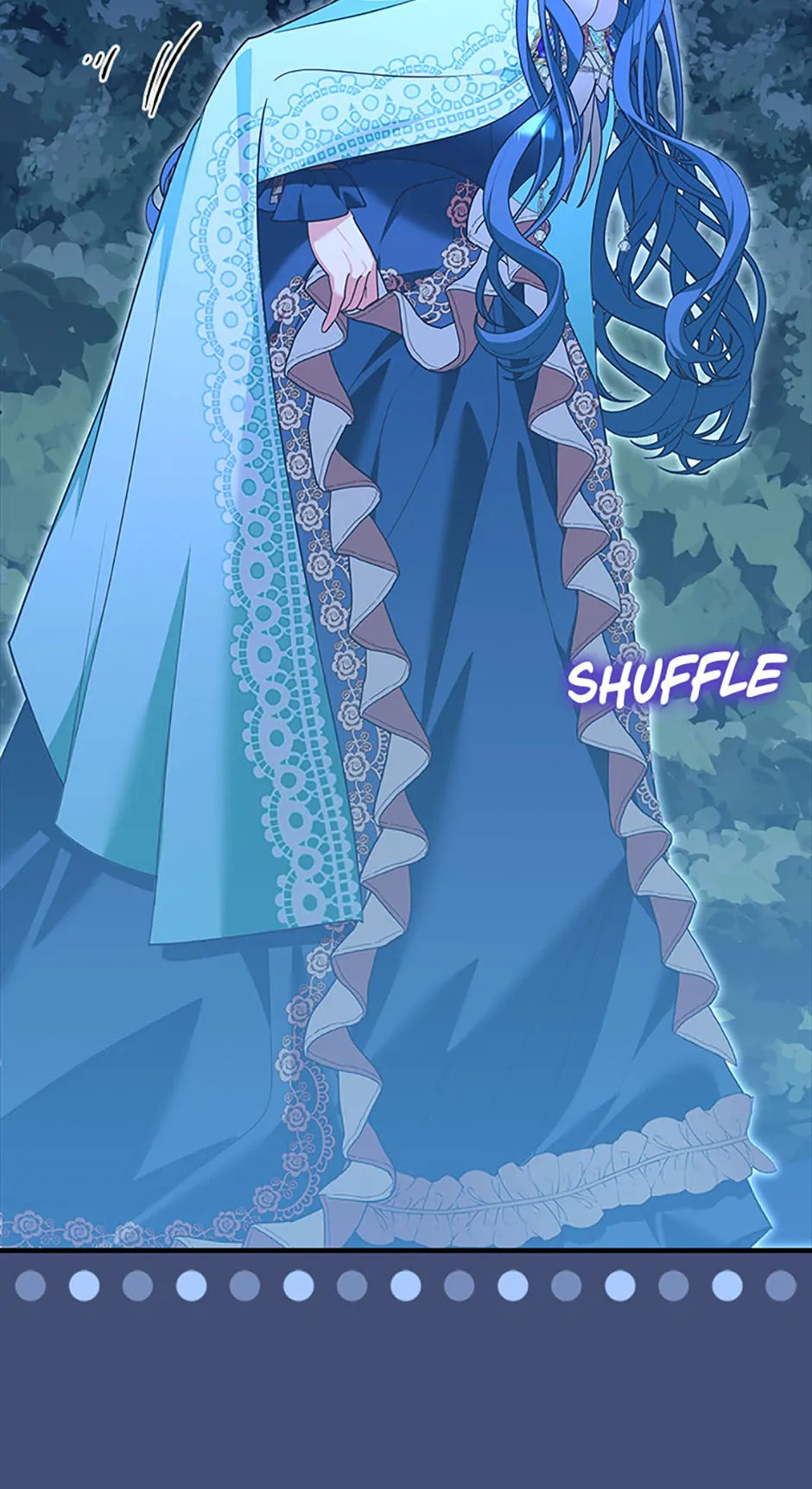 Not your MOTHER in Law Chapter 11 page 23 - 