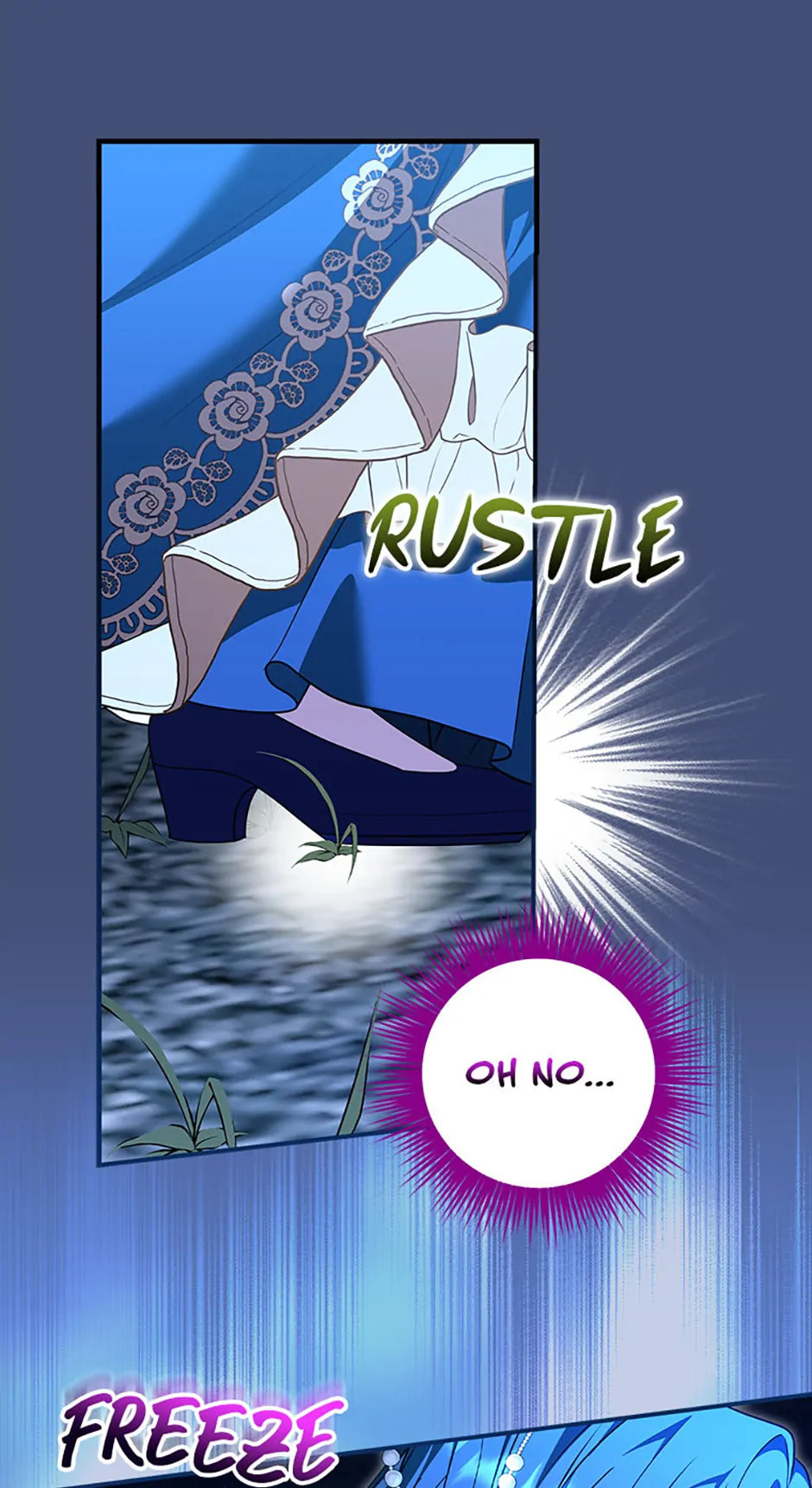 Not your MOTHER in Law Chapter 11 page 24 - 