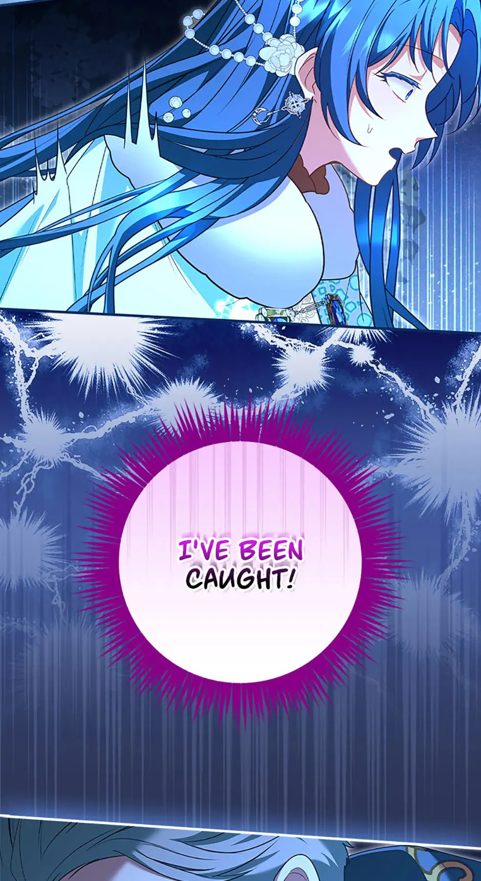 Not your MOTHER in Law Chapter 11 page 25 - 