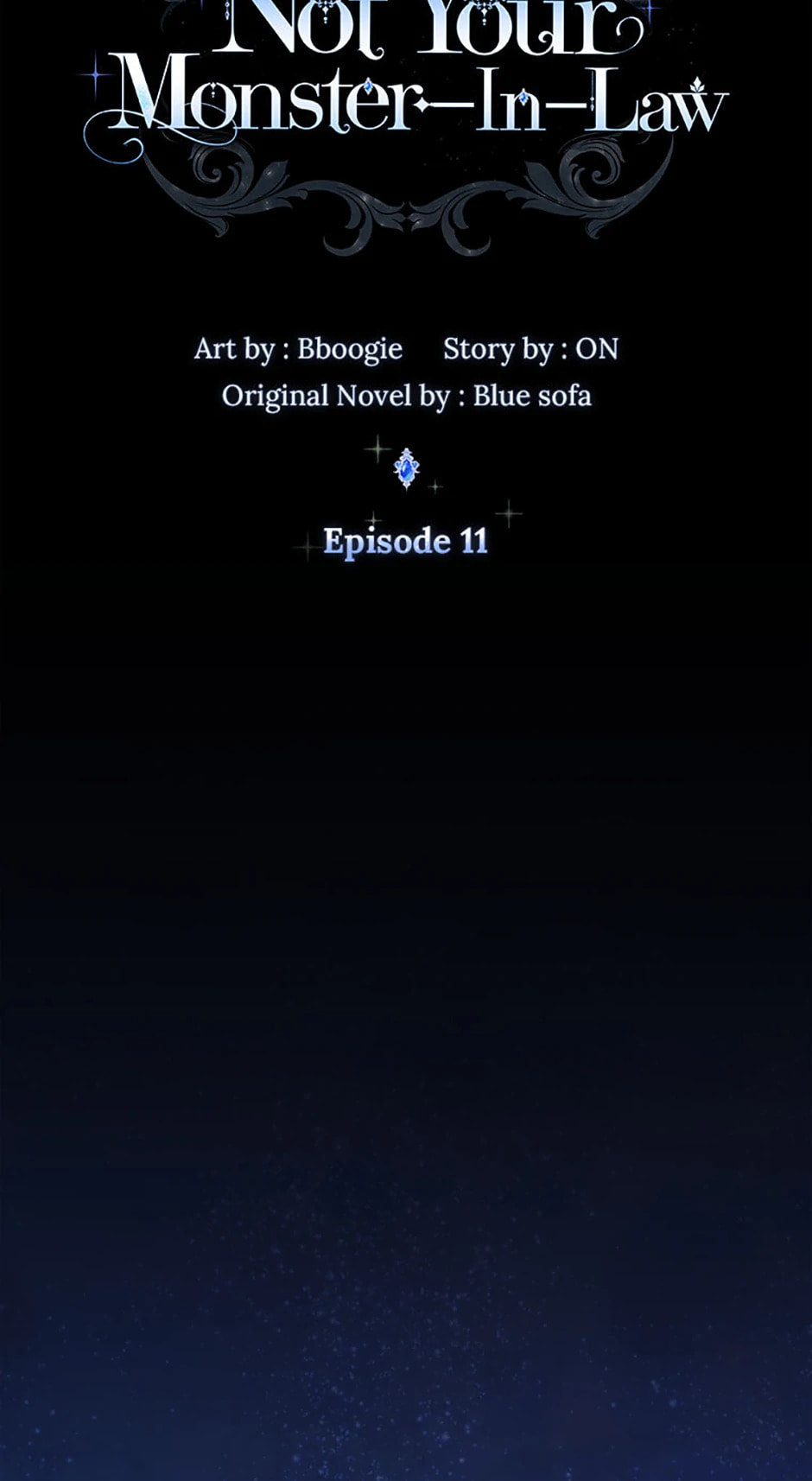 Not your MOTHER in Law Chapter 11 page 30 - 