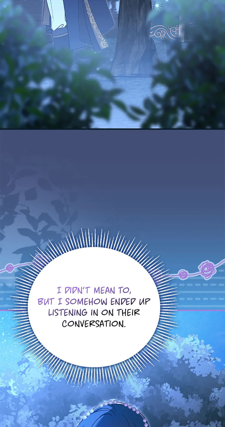 Not your MOTHER in Law Chapter 11 page 4 - 