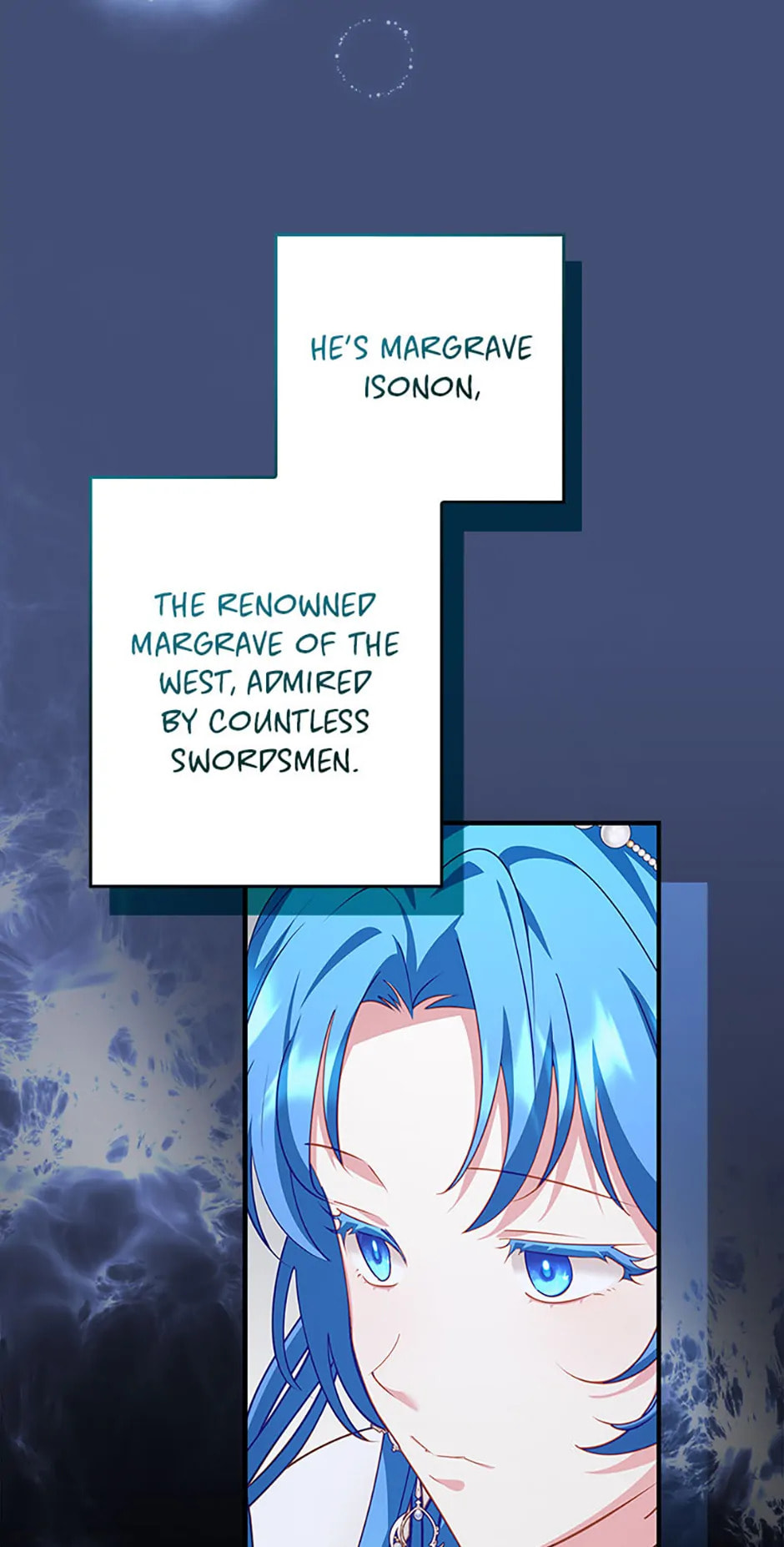 Not your MOTHER in Law Chapter 11 page 37 - 