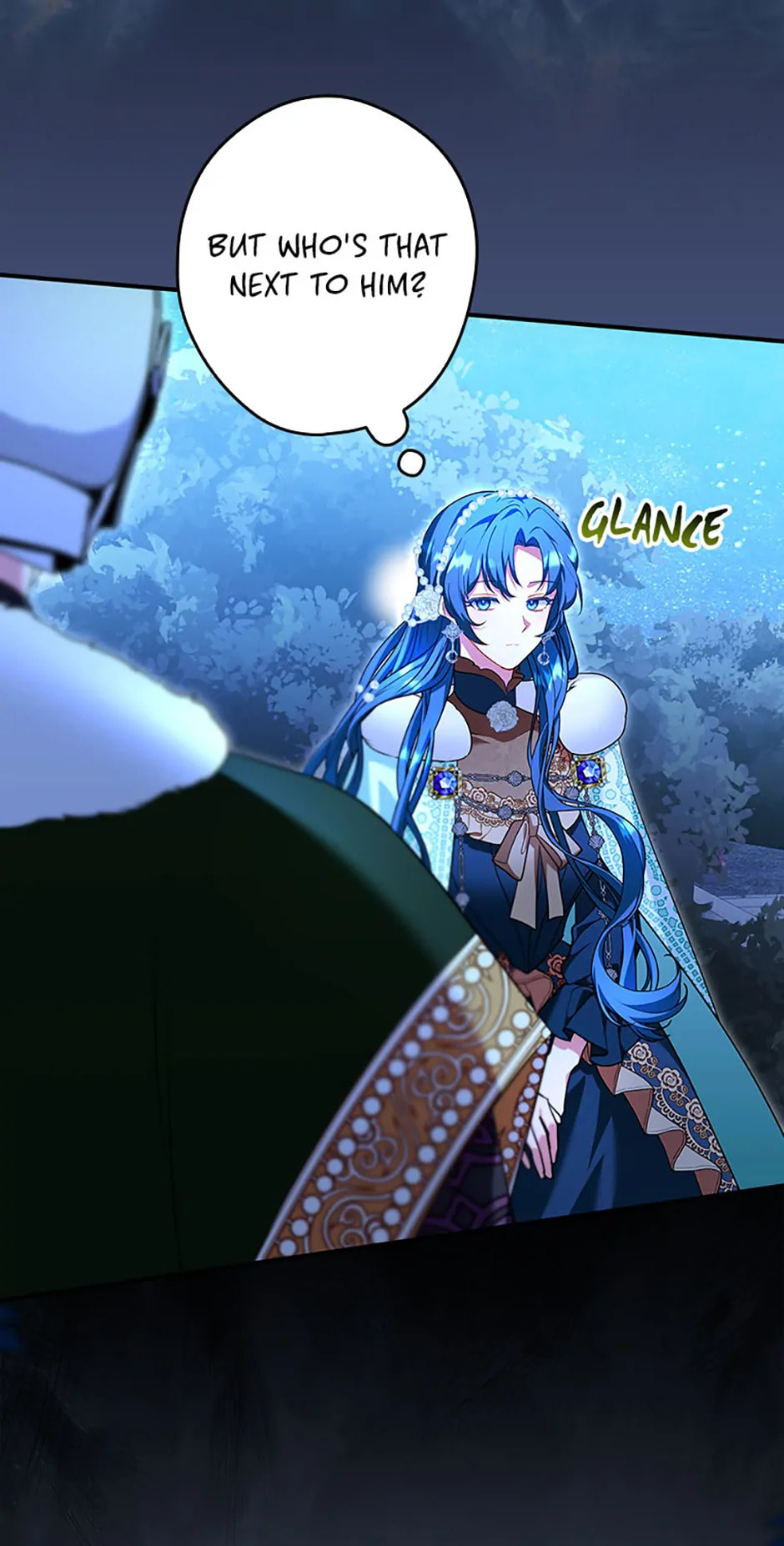 Not your MOTHER in Law Chapter 11 page 40 - 